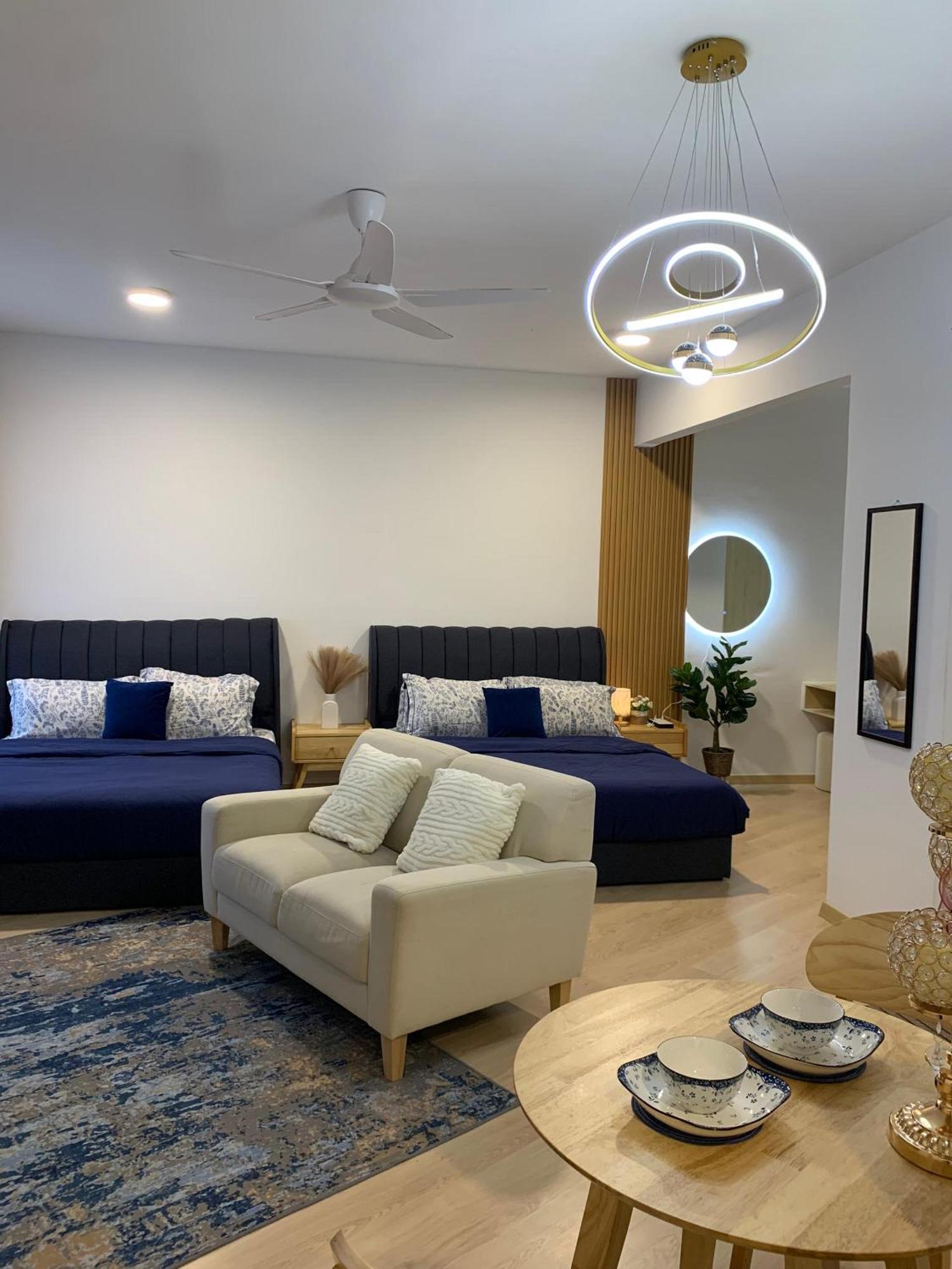 Mutiara By Syiffa Apartment Malacca