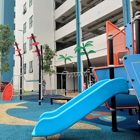 Mutiara Melaka Beach Resort By Syiffa Exterior photo