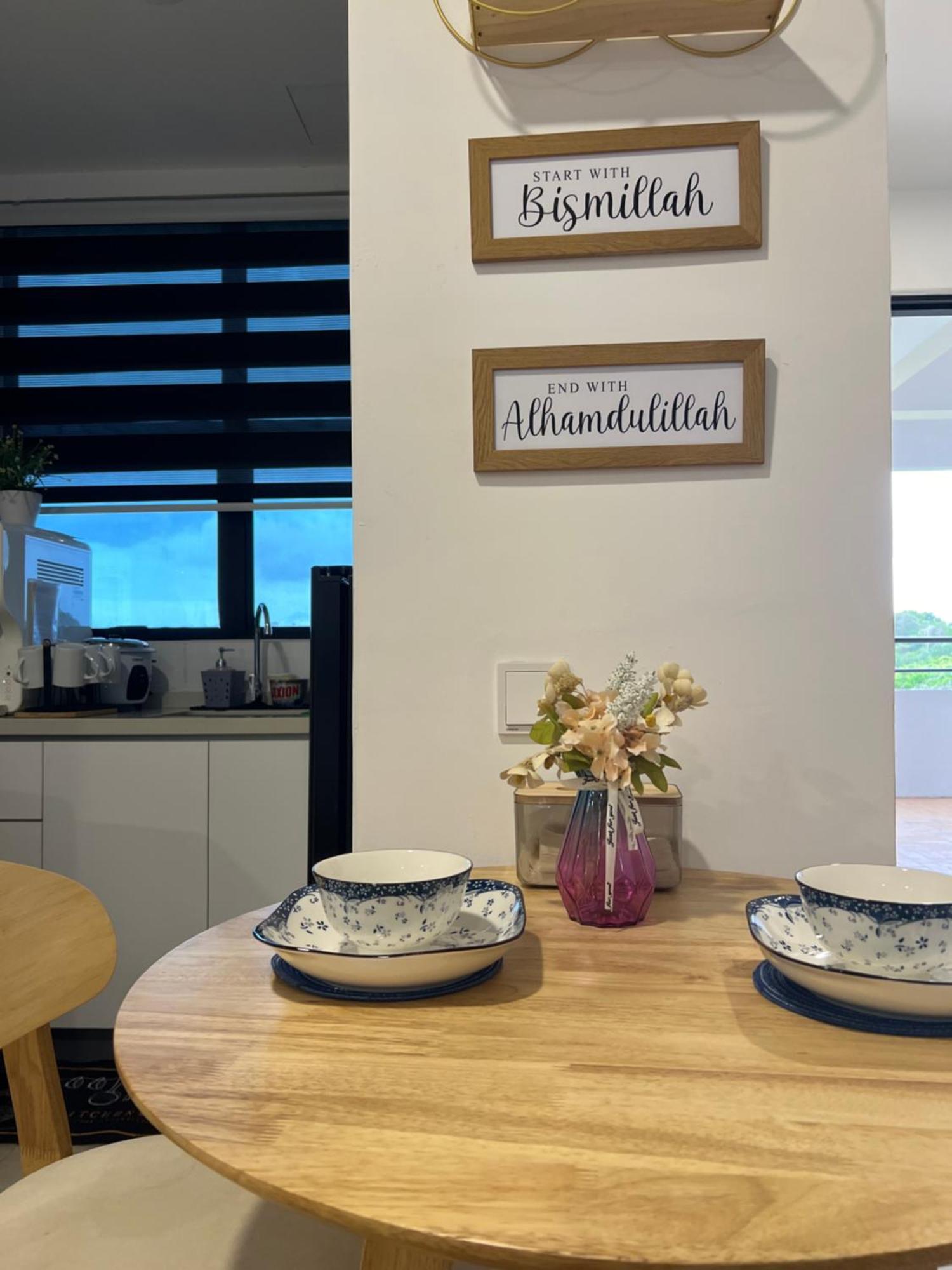 Mutiara By Syiffa Apartment *