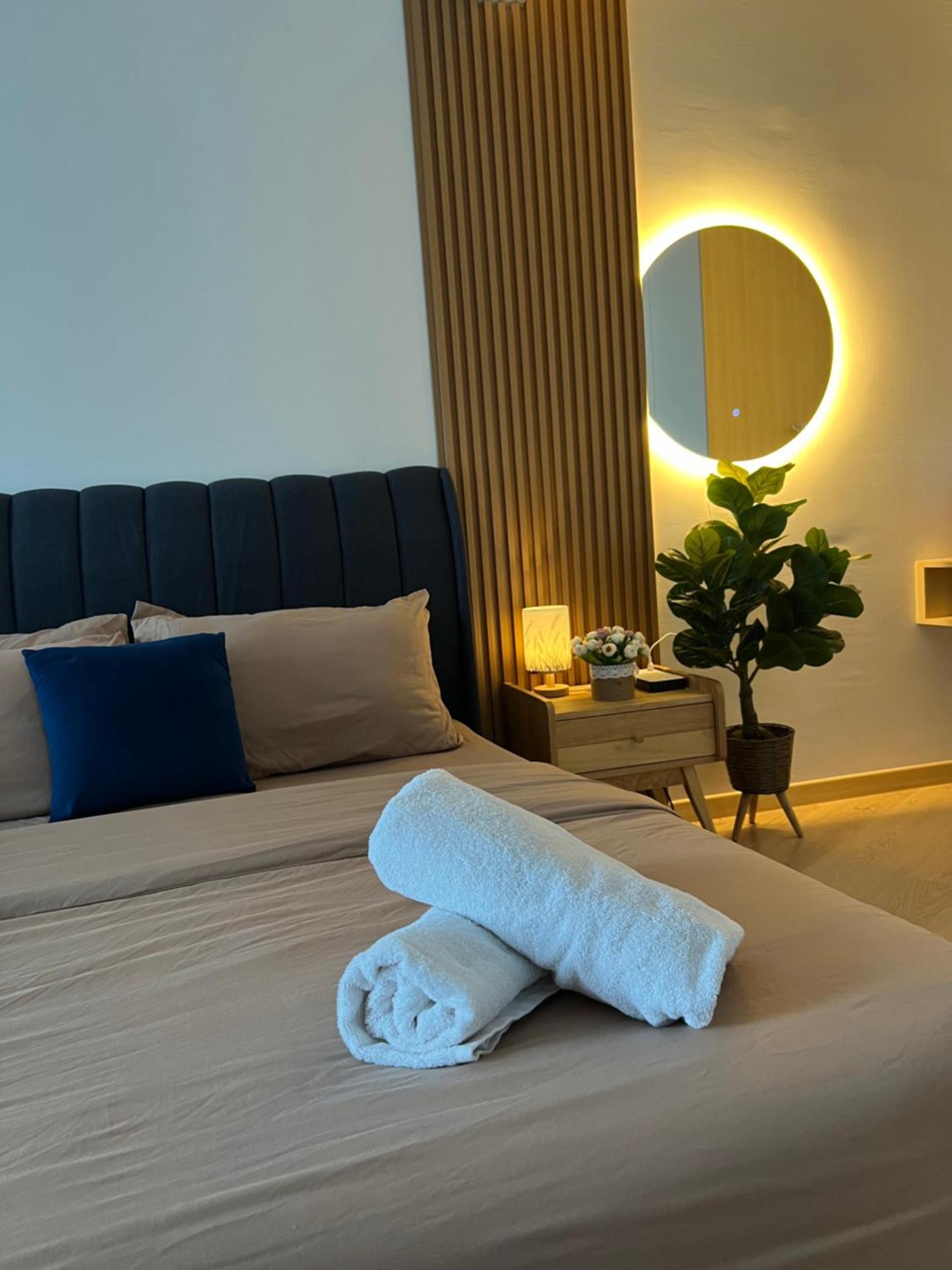 Apartment Mutiara By Syiffa