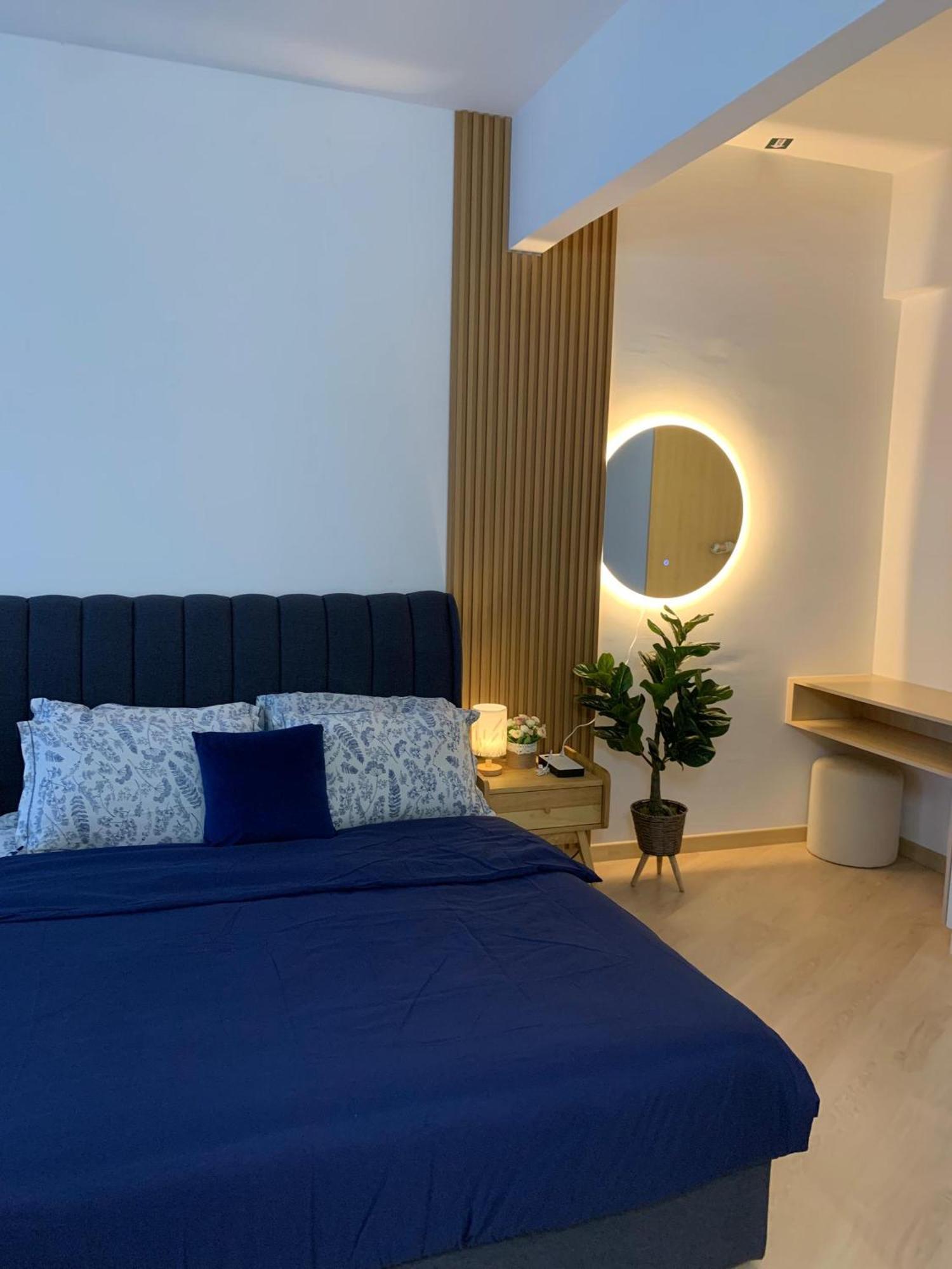Mutiara By Syiffa Apartment